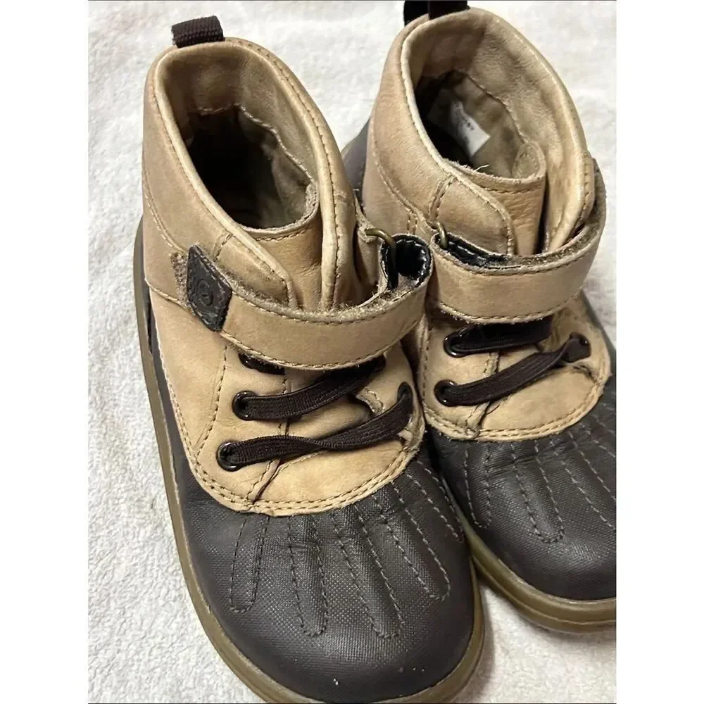Stride Rite sturdy children